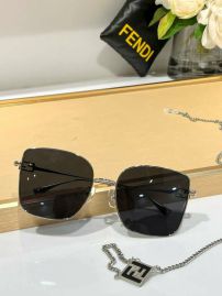 Picture of Fendi Sunglasses _SKUfw54144328fw